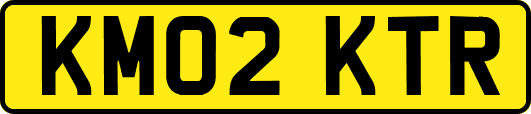 KM02KTR