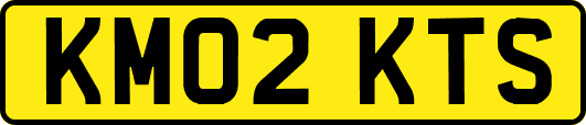 KM02KTS