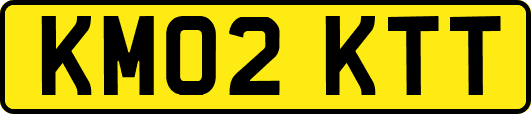 KM02KTT