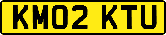 KM02KTU