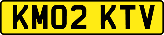 KM02KTV