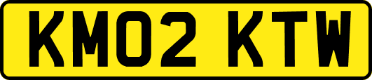 KM02KTW