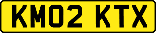 KM02KTX