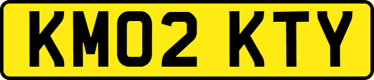 KM02KTY