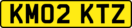 KM02KTZ