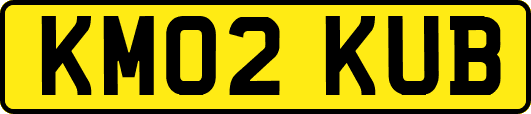 KM02KUB