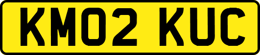 KM02KUC
