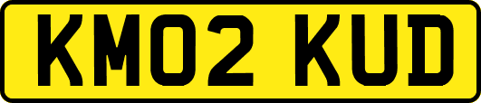 KM02KUD
