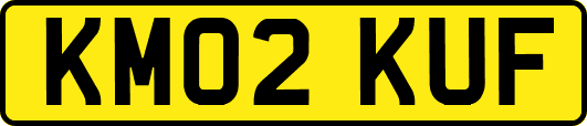 KM02KUF
