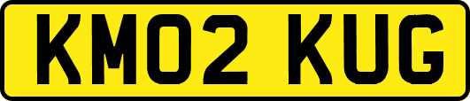 KM02KUG