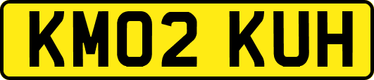 KM02KUH