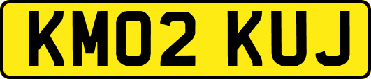 KM02KUJ