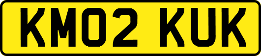 KM02KUK