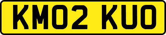 KM02KUO
