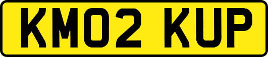 KM02KUP