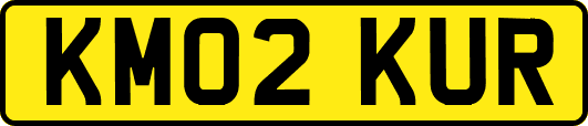 KM02KUR