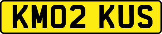 KM02KUS
