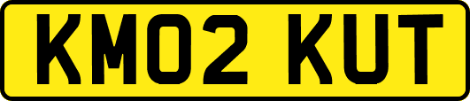 KM02KUT