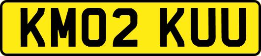 KM02KUU