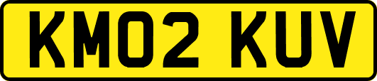 KM02KUV
