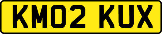 KM02KUX
