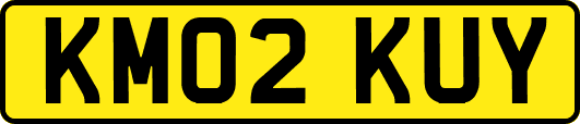 KM02KUY
