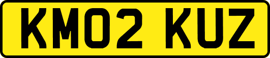 KM02KUZ