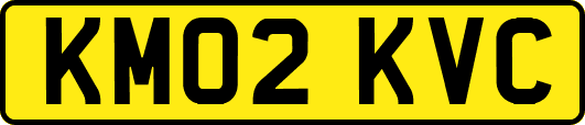 KM02KVC