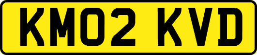 KM02KVD