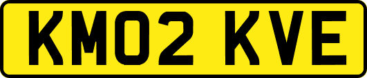 KM02KVE
