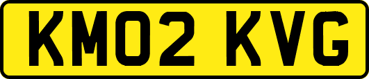 KM02KVG