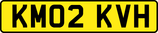 KM02KVH