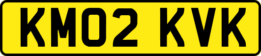 KM02KVK