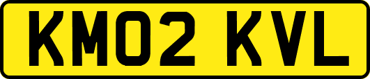 KM02KVL