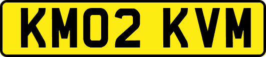 KM02KVM