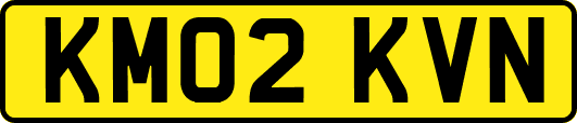 KM02KVN