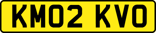 KM02KVO