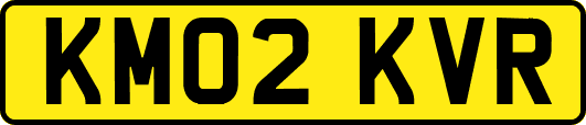 KM02KVR