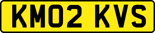 KM02KVS