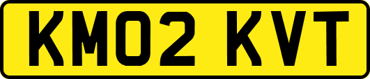 KM02KVT