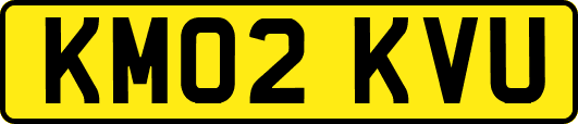 KM02KVU