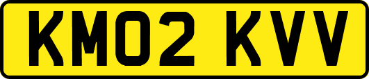 KM02KVV