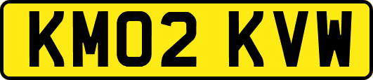 KM02KVW