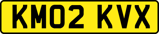 KM02KVX