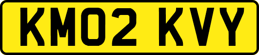 KM02KVY
