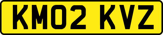 KM02KVZ