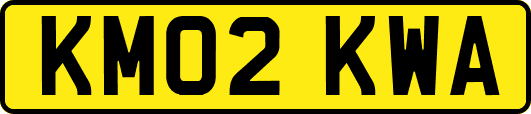 KM02KWA