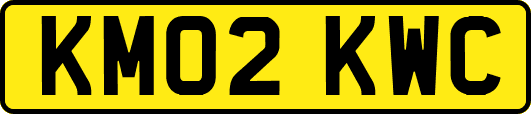 KM02KWC