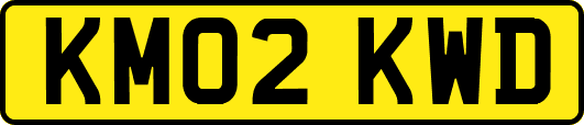 KM02KWD