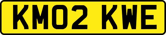 KM02KWE